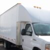 .   17ft Box, 78in Door, 96in W, 84in H, Multivans, F#D17-MV23 - Image 9