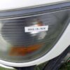 .  Hino 358, 2015, 7.6L, AT-AB, 24ft Box, 102in Barn Doors, 102in W, TG, F#0013 - Image 7