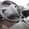 .  Hino 358, 2015, 7.6L, AT-AB, 24ft Box, 102in Barn Doors, 102in W, TG, F#0013 - Image 6