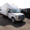 .   17ft Box, 78in Door, 96in W, 84in H, Multivans, F#D17-MV23