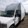 .   17ft Box, 78in Door, 96in W, 84in H, Multivans, F#D17-MV23 - Image 3