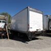 .   20ft Reefer, 84in +Side Door, Carrier 660, Alum TailGate, N#R20-2857 - Image 15