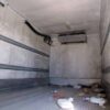 .   20ft Reefer, 84in +Side Door, Carrier 660, Alum TailGate, N#R20-2857 - Image 7