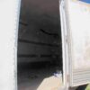 .   20ft Reefer, 84in +Side Door, Carrier 660, Alum TailGate, N#R20-2857 - Image 9