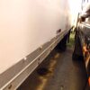 .  Hino 268, 2016, 7.6L, AT-HB, 26ft Box, 90in Door, 102in W, F#6840 - Image 7