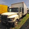 .   18ft Box, 80in Rollup Door, 102in W, Liftgate, F#D18-2072 - Image 8