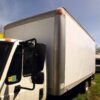 .   18ft Box, 80in Rollup Door, 102in W, Liftgate, F#D18-2072