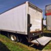.   18ft Box, 80in Rollup Door, 102in W, Liftgate, F#D18-2072 - Image 4