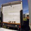 .   18ft Box, 80in Rollup Door, 102in W, Liftgate, F#D18-2072 - Image 5