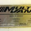 .   18ft Box, 80in Rollup Door, 102in W, Liftgate, F#D18-2072 - Image 7