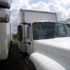 .  International 4300, 2018, Cummins 6.7L, AT-HB, 18ft Box, R#5036 - Image 3