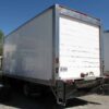 .   20ft Reefer, 84in +Side Door, Carrier 660, Alum TailGate, N#R20-2857 - Image 5