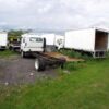 .   17ft Box, 79in Rollup Door, 102in W, Multivans, N#D17-0643 - Image 27