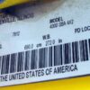 .  International 4300, 2013, 7.6L, AutoT-HydrB, Cab&Chassis, r, N#7812 - Image 11