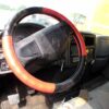 .  International 4300, 2006, 7.6L, MT-AB, 26ft Box, 90in +Side Door, TG, r, N#1325 - Image 15