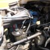 .  International 4300, 2006, 7.6L, MT-AB, 26ft Box, 90in +Side Door, TG, r, N#1325 - Image 17