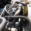 .  International 4300, 2006, 7.6L, MT-AB, 26ft Box, 90in +Side Door, TG, r, N#1325 - Image 18