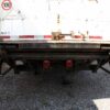 .  International 4300, 2006, 7.6L, MT-AB, 26ft Box, 90in +Side Door, TG, r, N#1325 - Image 11