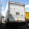 .  International 4300, 2006, 7.6L, MT-AB, 26ft Box, 90in +Side Door, TG, r, N#1325 - Image 12