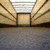 .  International 4300, 2006, 7.6L, MT-AB, 26ft Box, 90in +Side Door, TG, r, N#1325 - Image 13