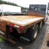 .  International 4300, 2016, *parting, Cummins 6.7L, AT-HB, 16ft Flatbed, F#4820 - Image 11