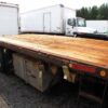 .  International 4300, 2016, *parting, Cummins 6.7L, AT-HB, 16ft Flatbed, F#4820 - Image 12