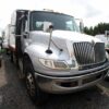 .  International 4300, 2016, *parting, Cummins 6.7L, AT-HB, 16ft Flatbed, F#4820 - Image 7