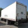 .  International 4300, 2006, 7.6L, MT-AB, 26ft Box, 90in +Side Door, TG, r, N#1325 - Image 4