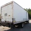 .  International 4300, 2006, 7.6L, MT-AB, 26ft Box, 90in +Side Door, TG, r, N#1325 - Image 5