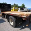 .  International 4300, 2016, *parting, Cummins 6.7L, AT-HB, 16ft Flatbed, F#4820 - Image 5