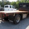 .  International 4300, 2016, *parting, Cummins 6.7L, AT-HB, 16ft Flatbed, F#4820 - Image 6