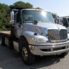 .  International 4300, 2016, *parting, Cummins 6.7L, AT-HB, 16ft Flatbed, F#4820 - Image 4