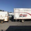 .   17ft Box, 79in Rollup Door, 102in W, Multivans, N#D17-0643 - Image 8