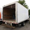 .  GMC Savana, 2014, 6.6L, AT-HB, RB, Carrier 50 X, N#1515 - Image 7