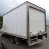 .  Hino 185, 2009, 4.7L, AT-HB, 16ft Reefer, ATC, N#0368 - Image 5