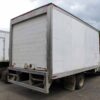.  Hino 185, 2009, 4.7L, AT-HB, 16ft Reefer, ATC, N#0368 - Image 6