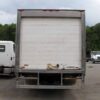 .  Hino 185, 2009, 4.7L, AT-HB, 16ft Reefer, ATC, N#0368 - Image 7