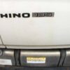 .  Hino 185, 2009, 4.7L, AT-HB, 16ft Reefer, ATC, N#0368 - Image 9