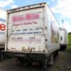 .  Hino 165, 2014, 5.1L, AT-HB, 16ft Reefer, Carrier, N#0168 - Image 6