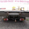.  Hino 165, 2014, 5.1L, AT-HB, 16ft Reefer, Carrier, N#0168 - Image 7