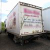 .  Hino 165, 2014, 5.1L, AT-HB, 16ft Reefer, Carrier, N#0168 - Image 5
