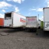.  Hino 165, 2014, 5.1L, AT-HB, 16ft Reefer, Carrier, N#0168 - Image 12