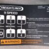 .  Freightliner M2, 2006, CAT 7.2L, MT-AB, 26ft Reefer, Carrier, r, N#2831 - Image 17