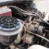 .  Freightliner M2, 2006, CAT 7.2L, MT-AB, 26ft Reefer, Carrier, r, N#2831 - Image 22