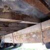 .  Freightliner M2, 2006, CAT 7.2L, MT-AB, 26ft Reefer, Carrier, r, N#2831 - Image 27