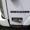 .  Isuzu NPR, 2013, 5.2L, AT-HB, 13ft Dump, 8ft W, N#4297 - Image 18