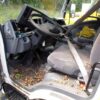 .  Isuzu NPR, 2013, 5.2L, AT-HB, 13ft Dump, 8ft W, N#4297 - Image 16