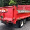 .  Isuzu NPR, 2013, 5.2L, AT-HB, 13ft Dump, 8ft W, N#4297 - Image 10