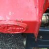.  Isuzu NPR, 2013, 5.2L, AT-HB, 13ft Dump, 8ft W, N#4297 - Image 11