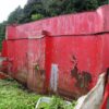 .  Isuzu NPR, 2013, 5.2L, AT-HB, 13ft Dump, 8ft W, N#4297 - Image 13